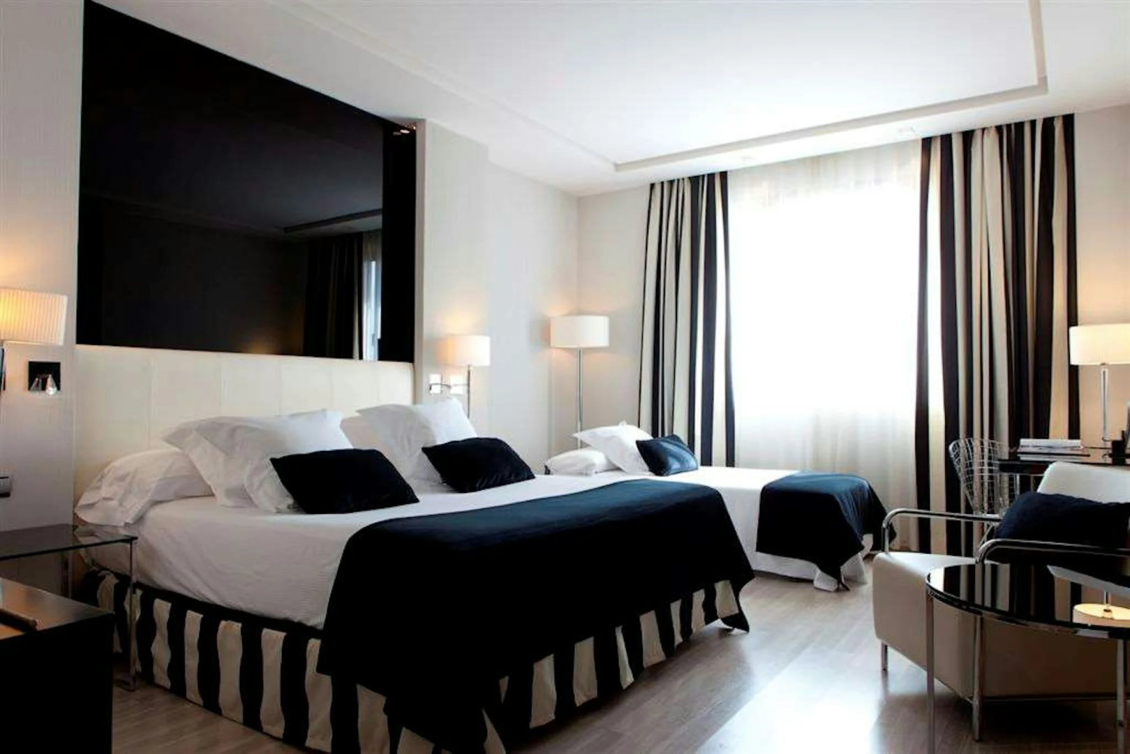 Foto - Hotel Maydrit Airport