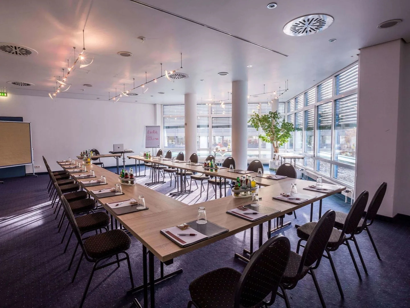Photo - Fora Hotel Hannover by Mercure