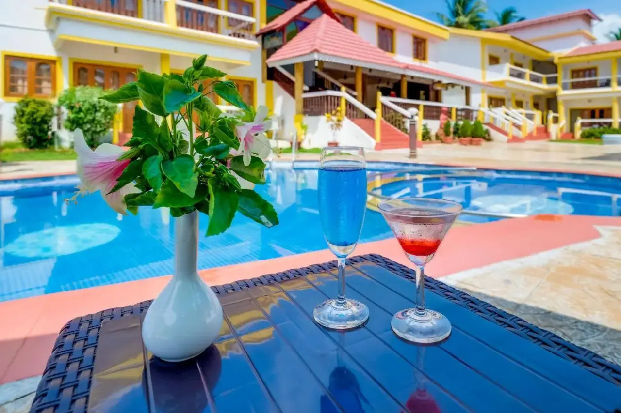 Foto - Spazio Leisure Resort
