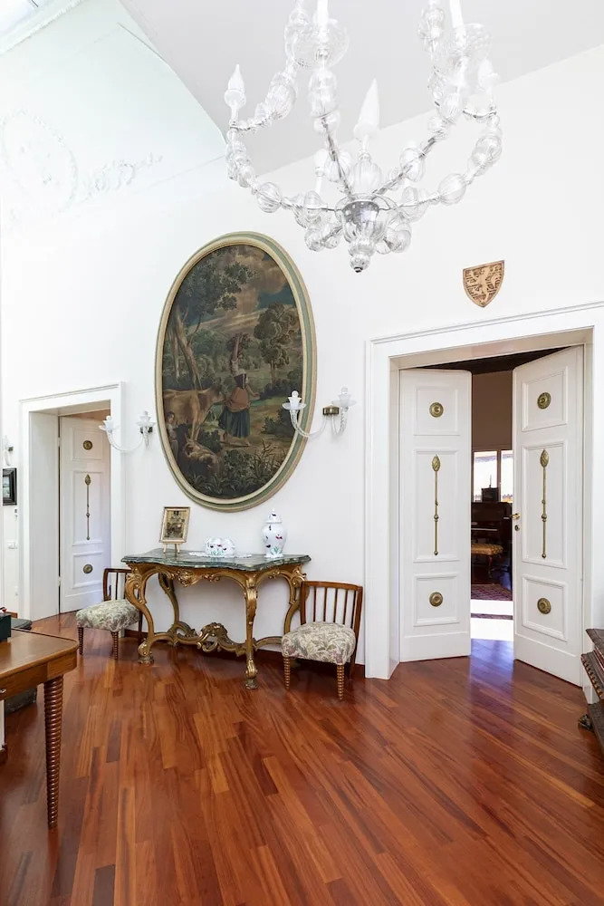 Foto - Residenza Palazzo Marchesini