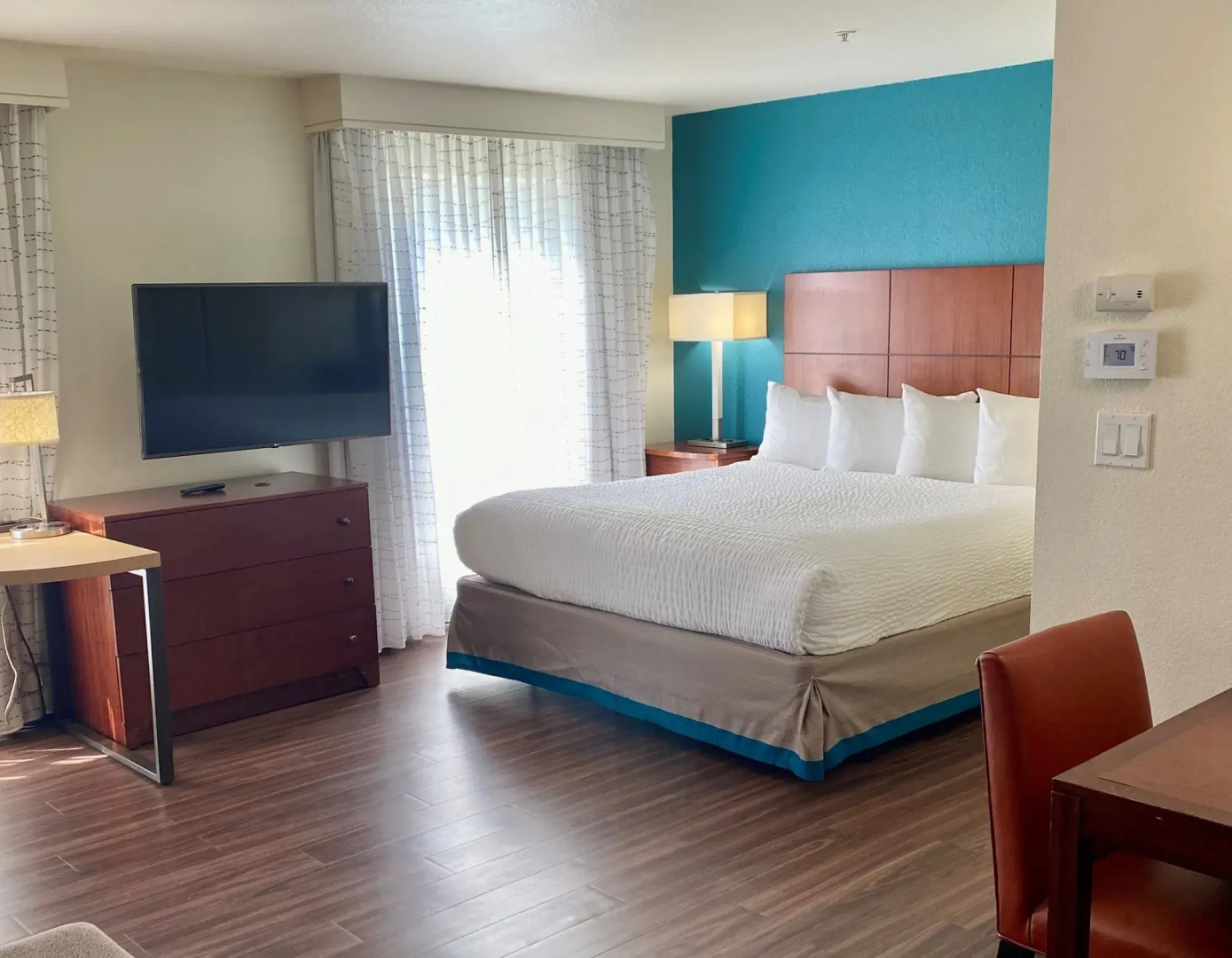 Foto - Residence Inn by Marriott Sacramento Airport Natomas