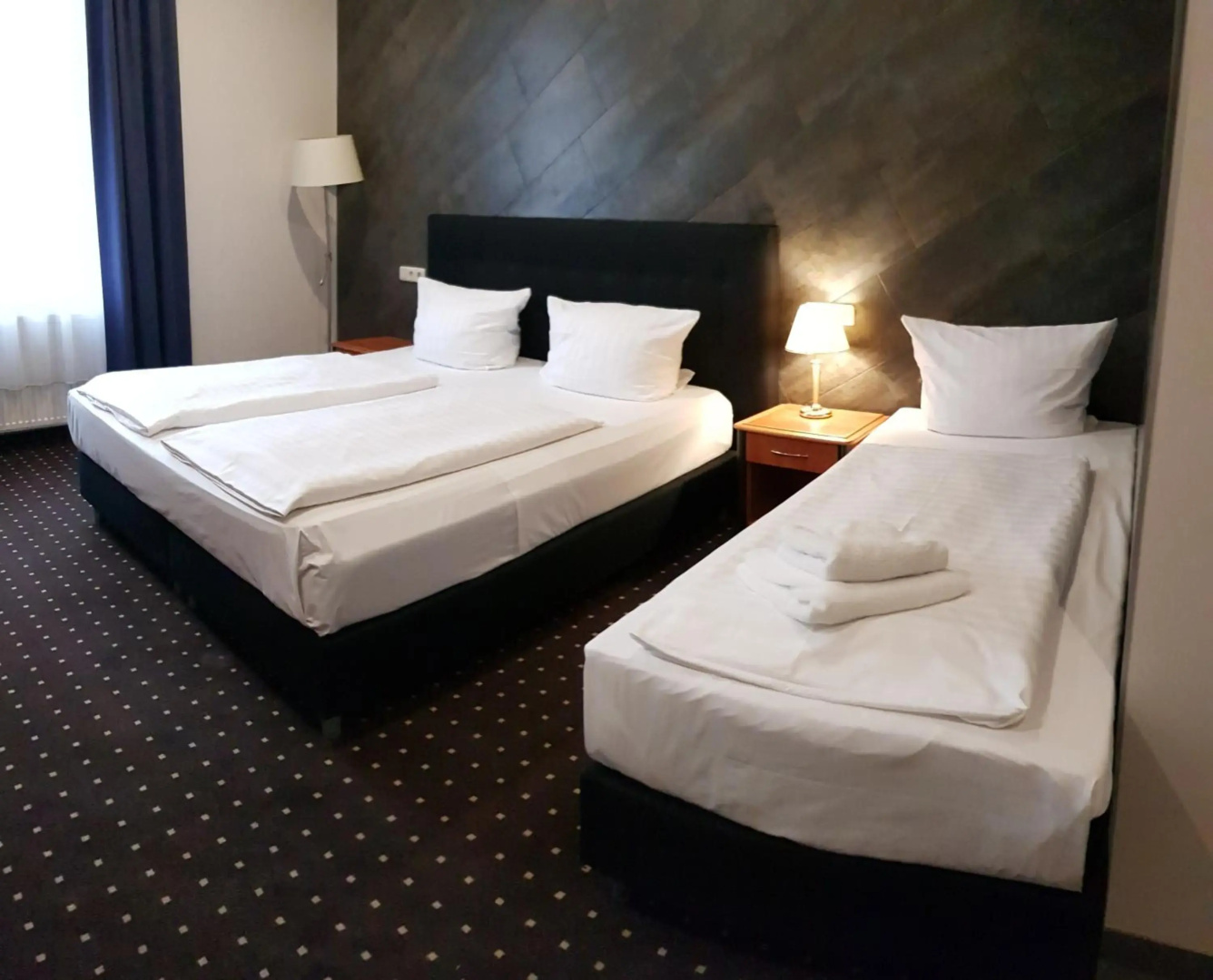 Foto - Hotel Zeil