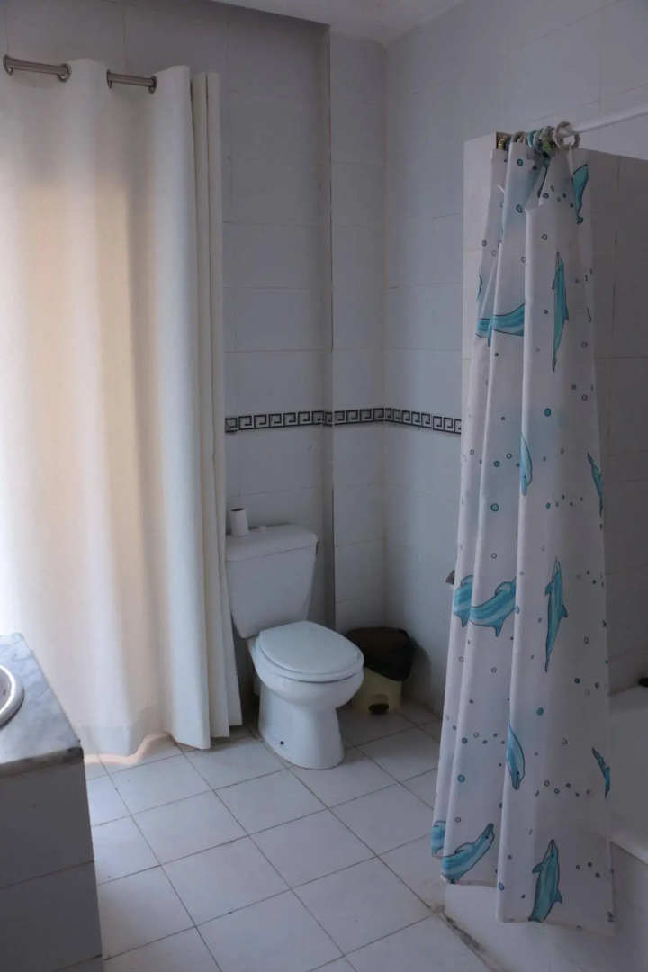 Foto - Hotel Saint Georges Tunis