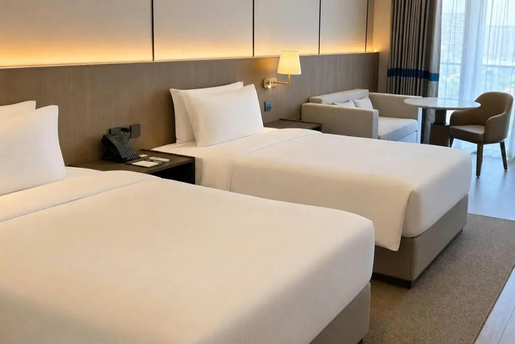 Foto - Wyndham Garden Manila Bay