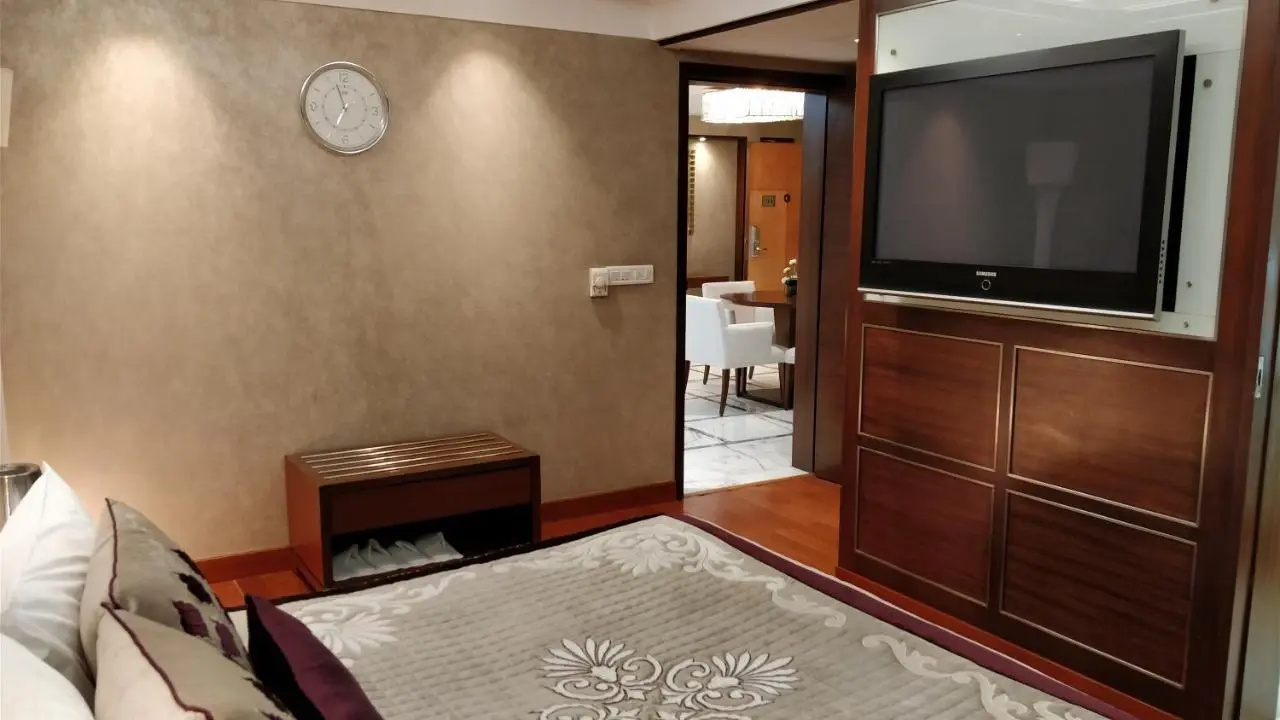 Photo - Jaypee Vasant Continental