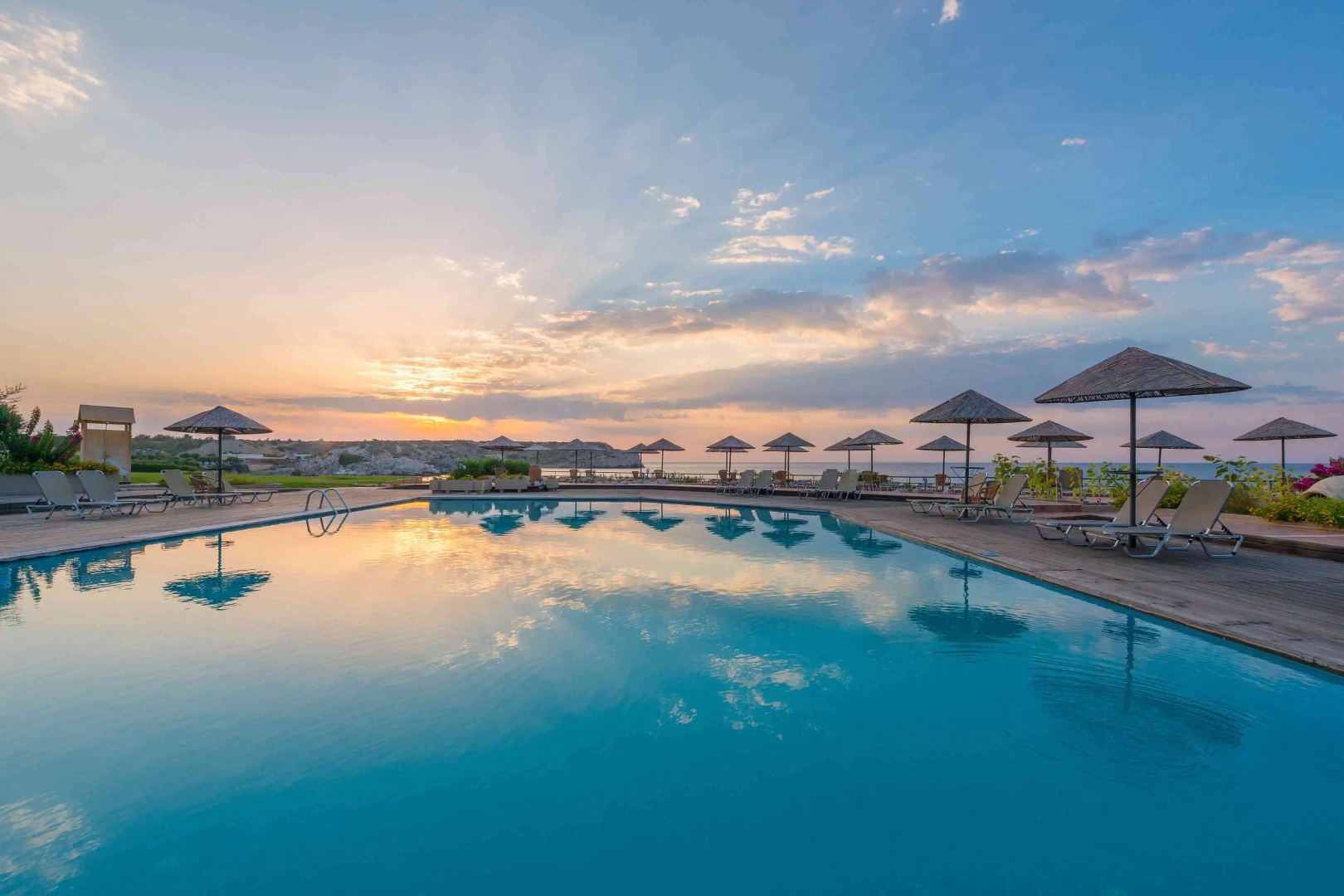 Photo - Paralos Rodos Lifestyle