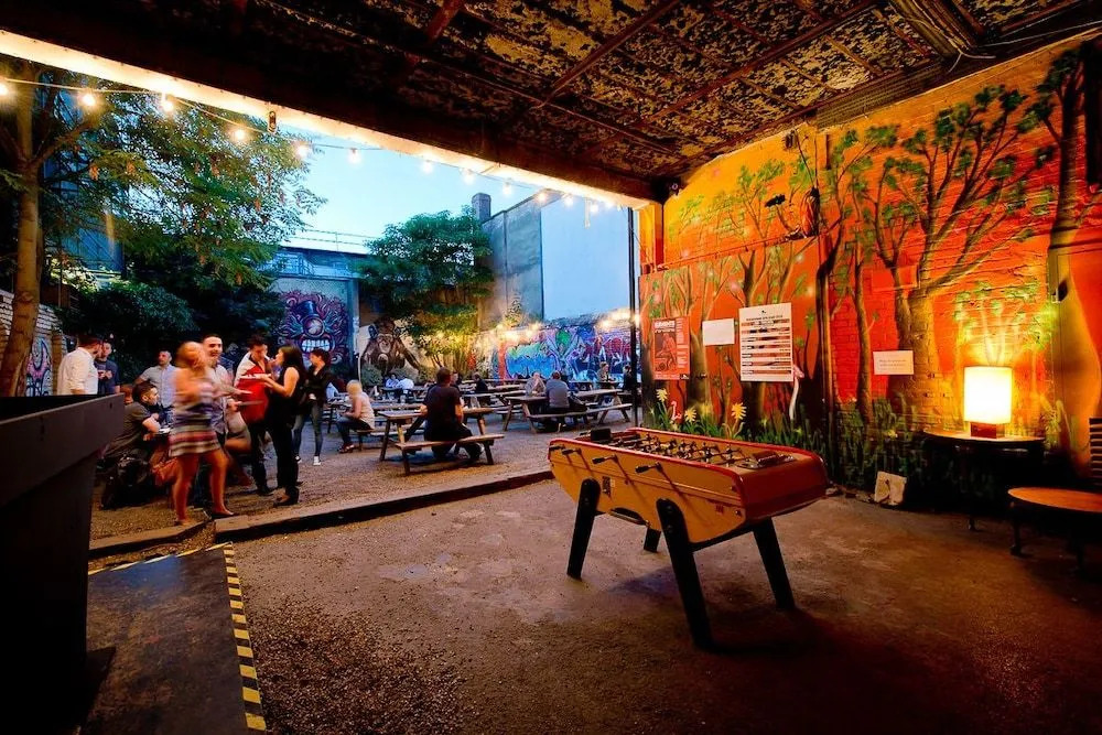 Foto - The Red Lion Hotel