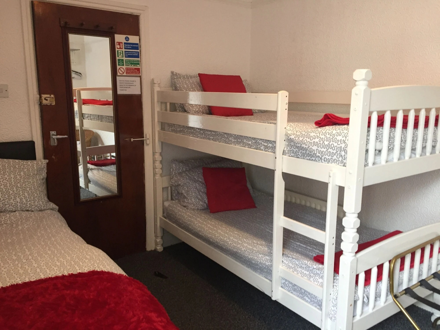 Foto - Willin House Hotel