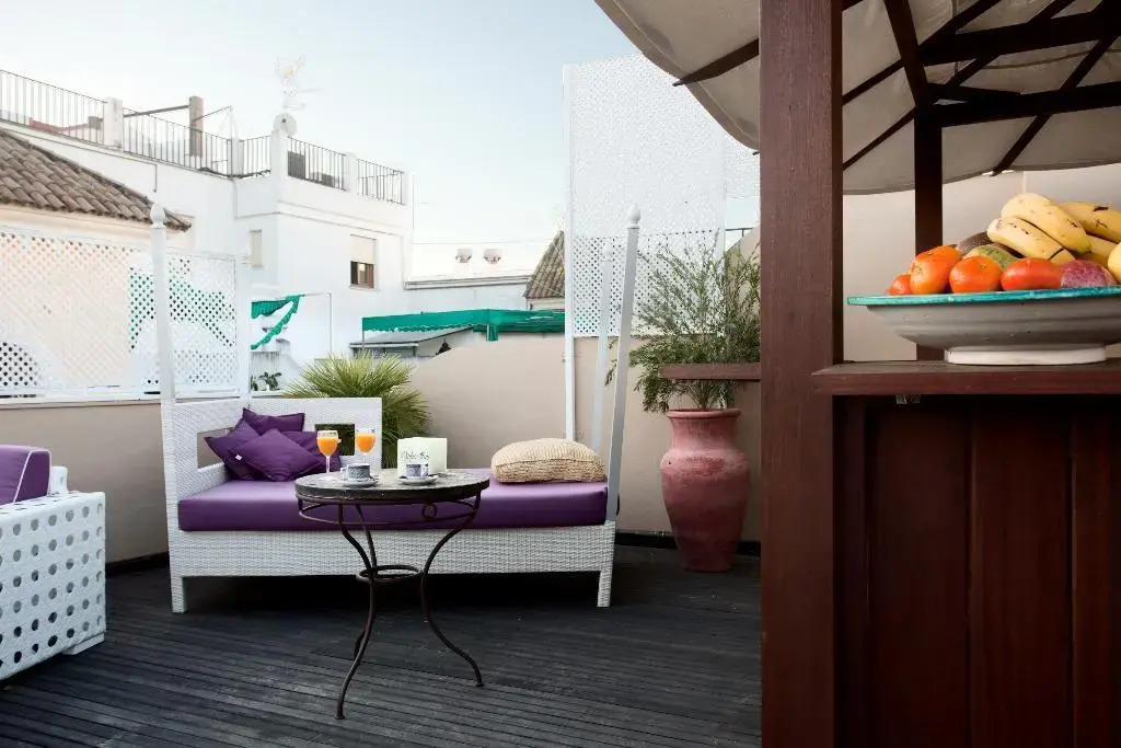 Photo - Alcoba del Rey de Sevilla