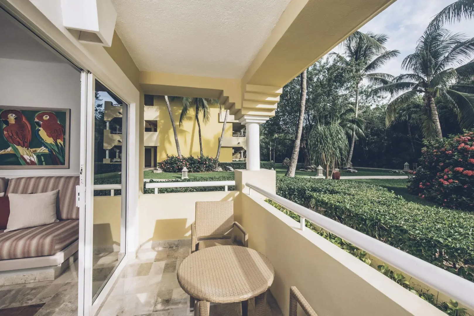 Foto - Iberostar Waves Paraíso del Mar - All Inclusive