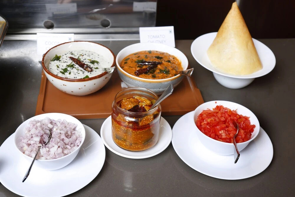 Foto - Nemesia City Center - Gurugram, Sector 29
