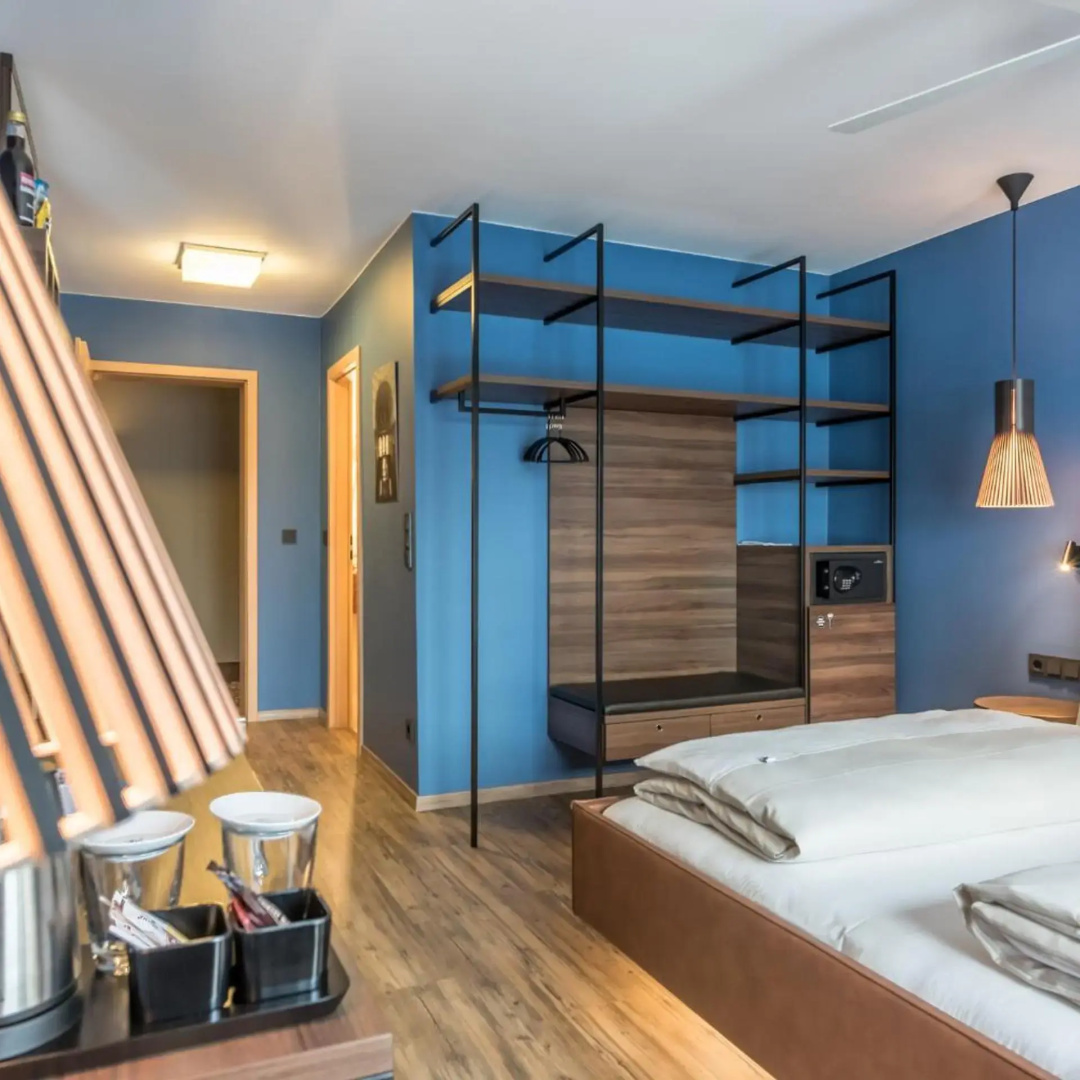 Foto - Bavaria Boutique Hotel