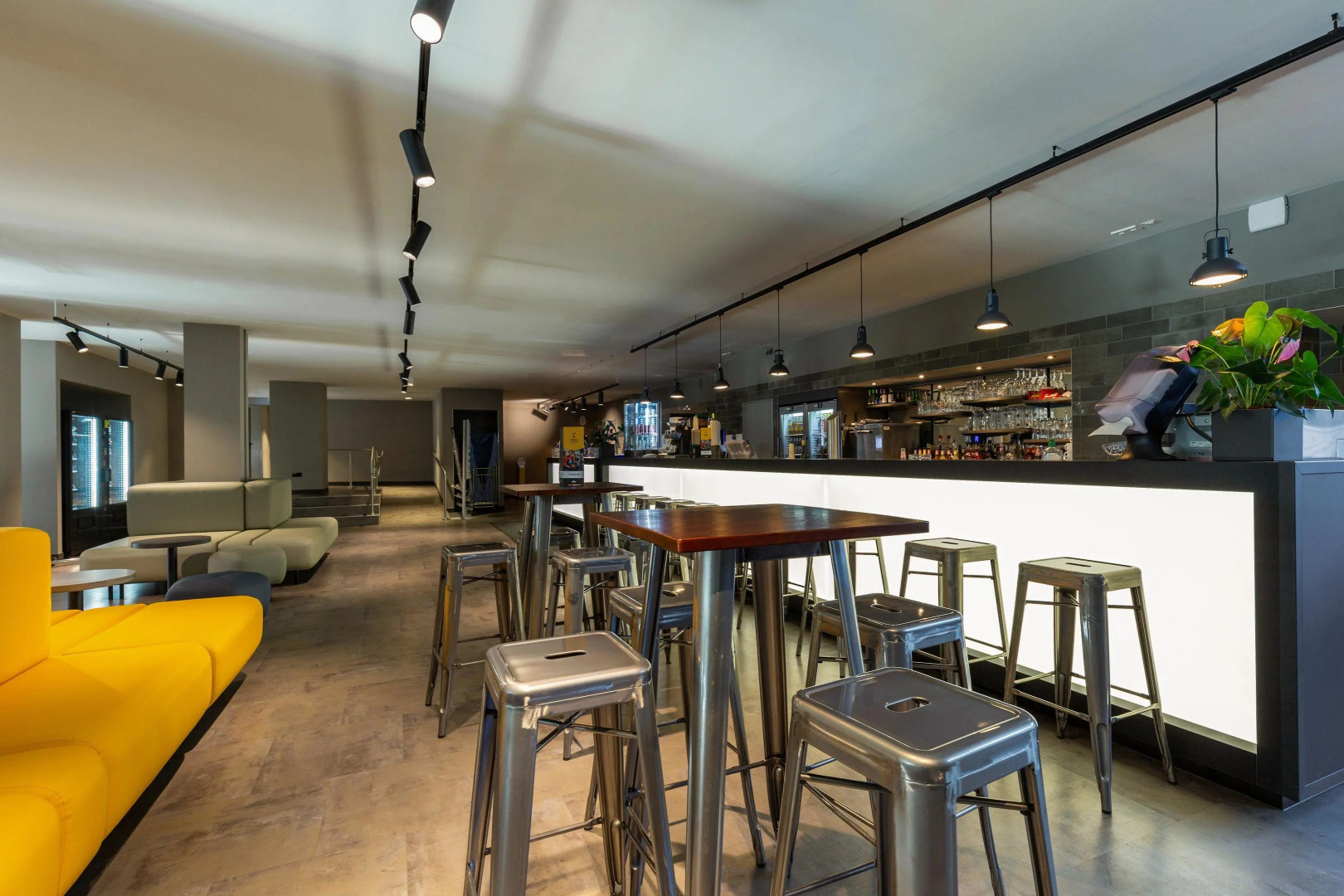 Photo - a&o Düsseldorf Hauptbahnhof