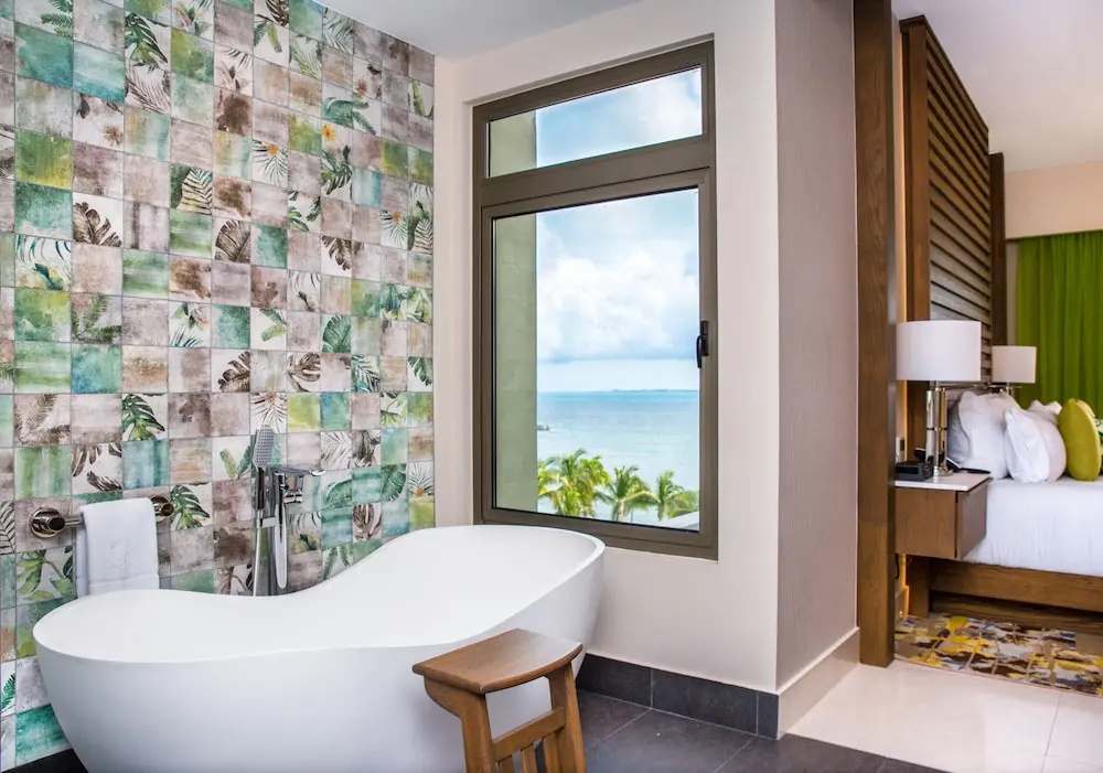 Foto - Garza Blanca Resort & Spa Cancun - All Inclusive