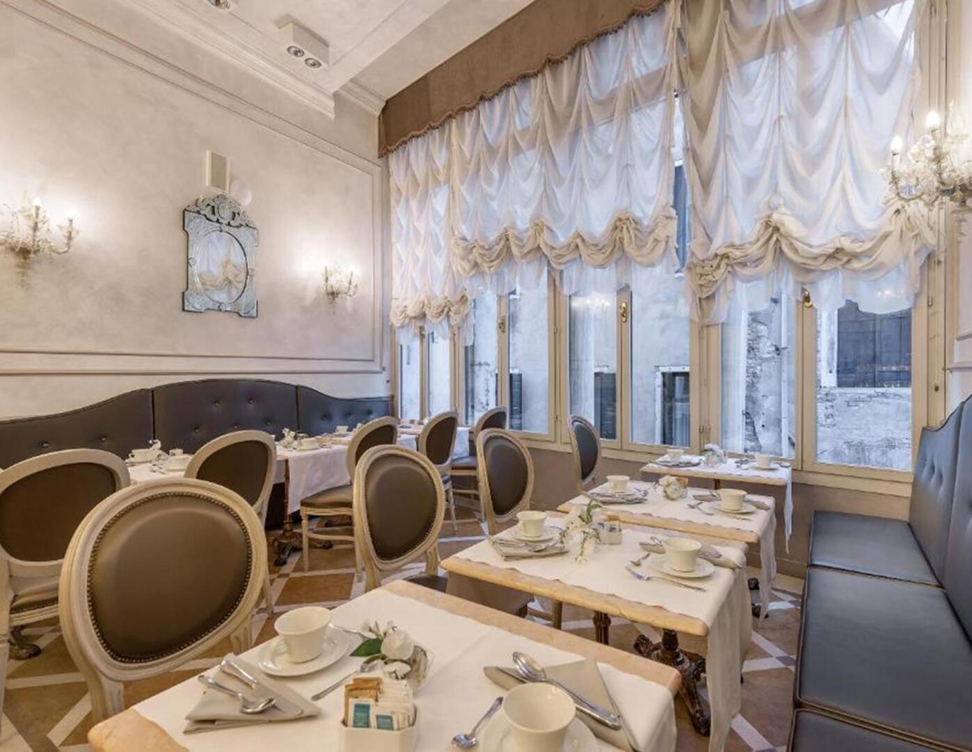 Photo - Hotel Ca' dei Conti