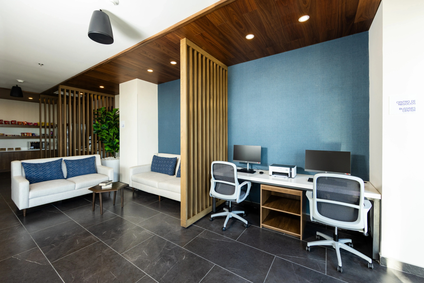 Foto - Holiday Inn Express & Suites Hotel Mazatlan by IHG
