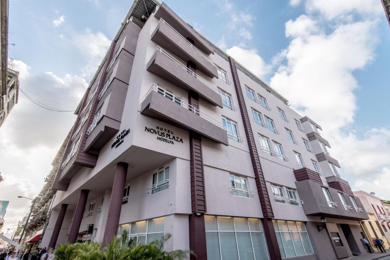 Foto - Novus Plaza