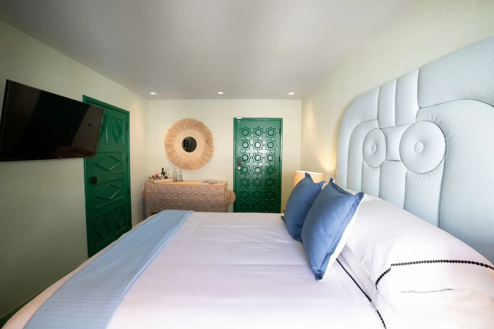 Foto - William Hotel Boutique De Diseño