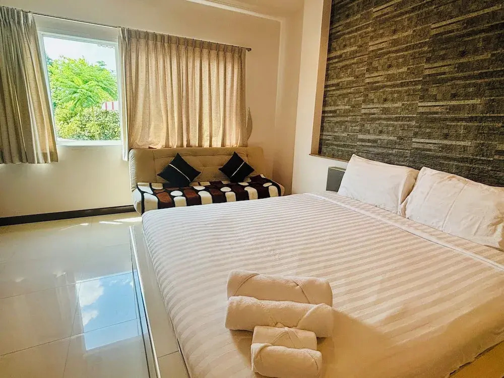 Foto - Ree- Riverside hotel