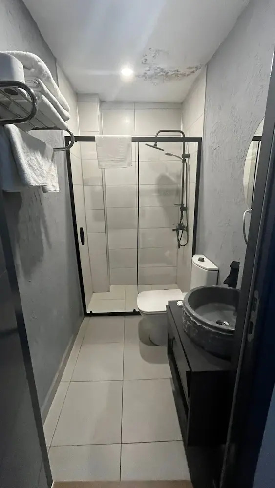 Foto - Taksim By Rich Hotel