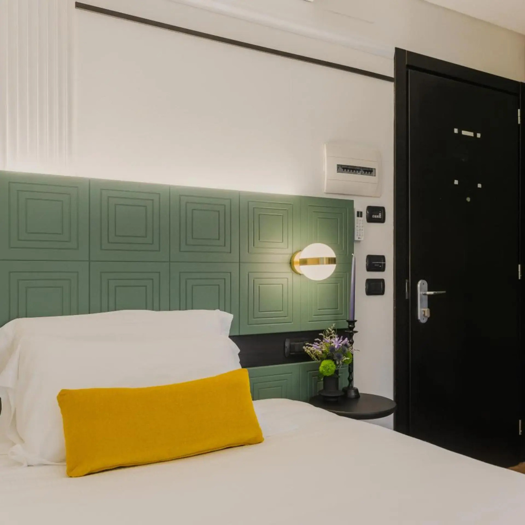 Photo - JOIVY Together Florence Urban Resort