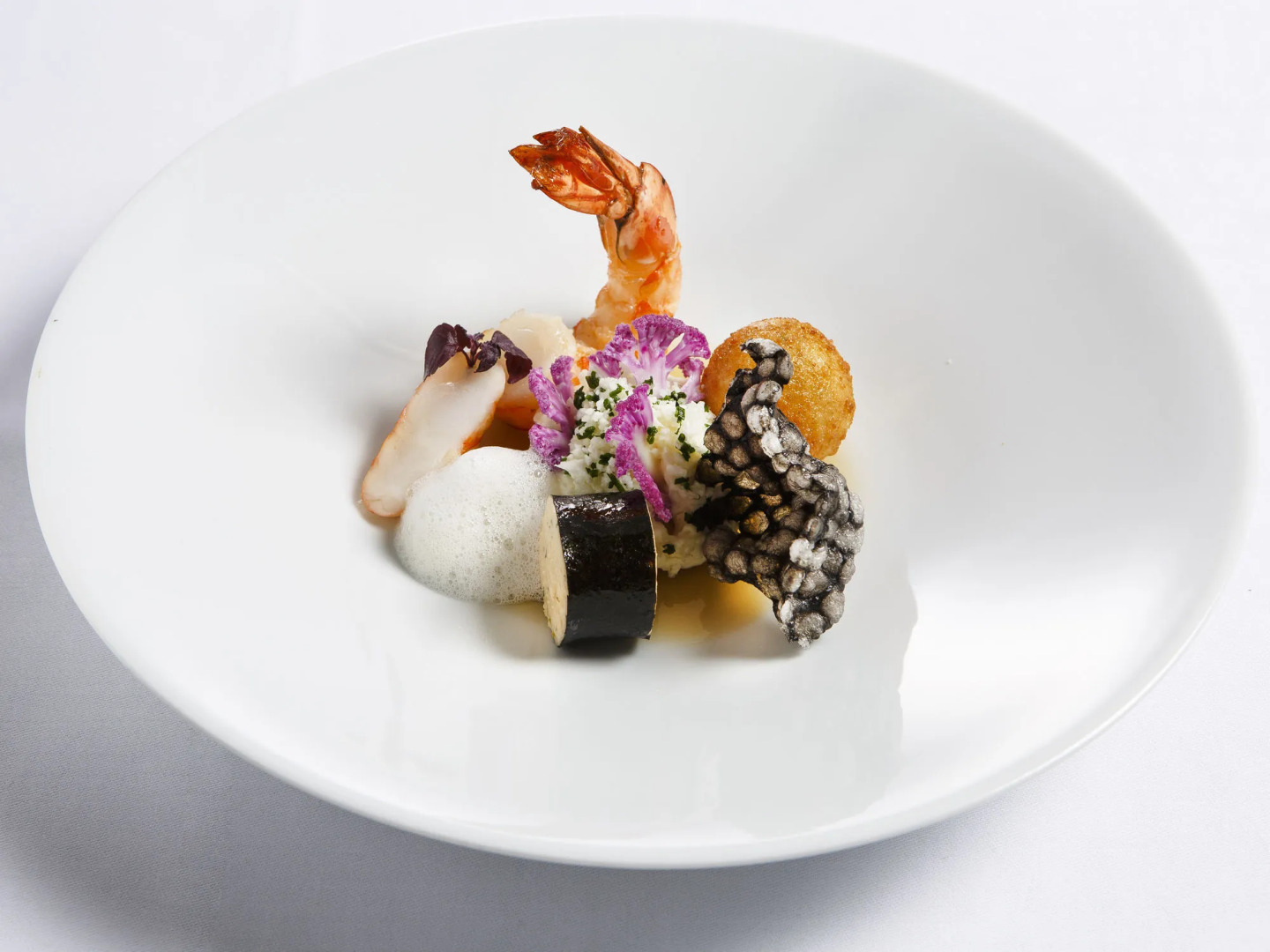 Photo - Saint James Paris