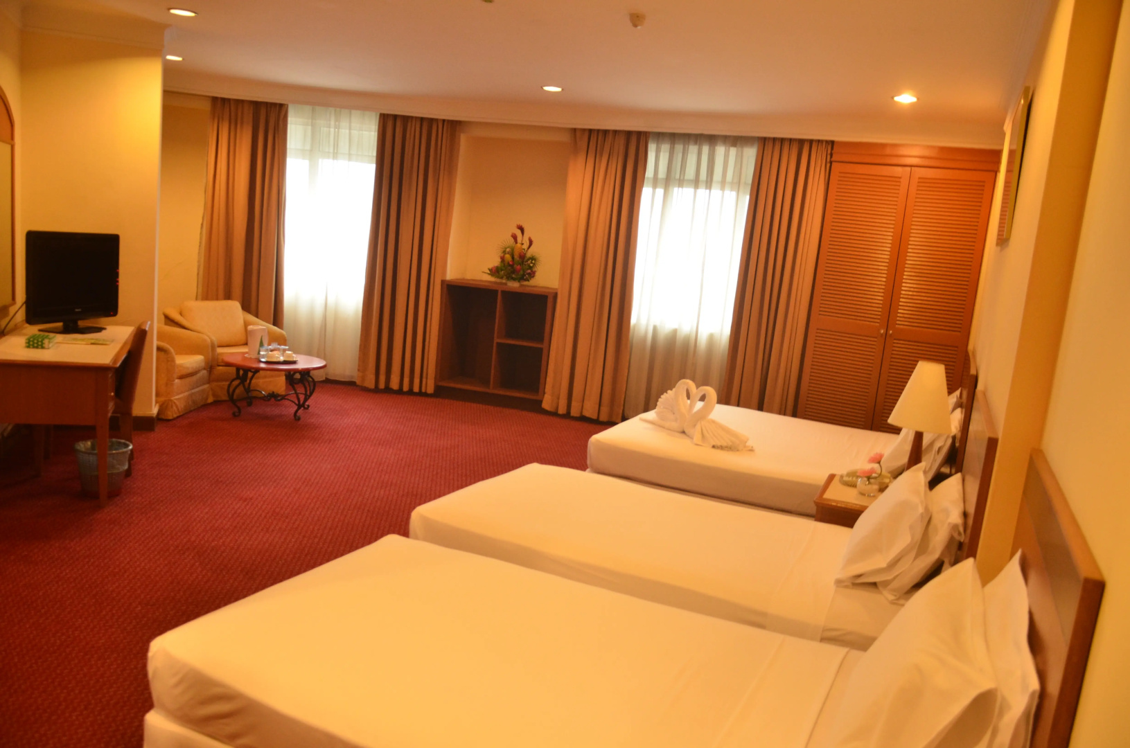 Photo - Kingston Hotel 11 PWTC