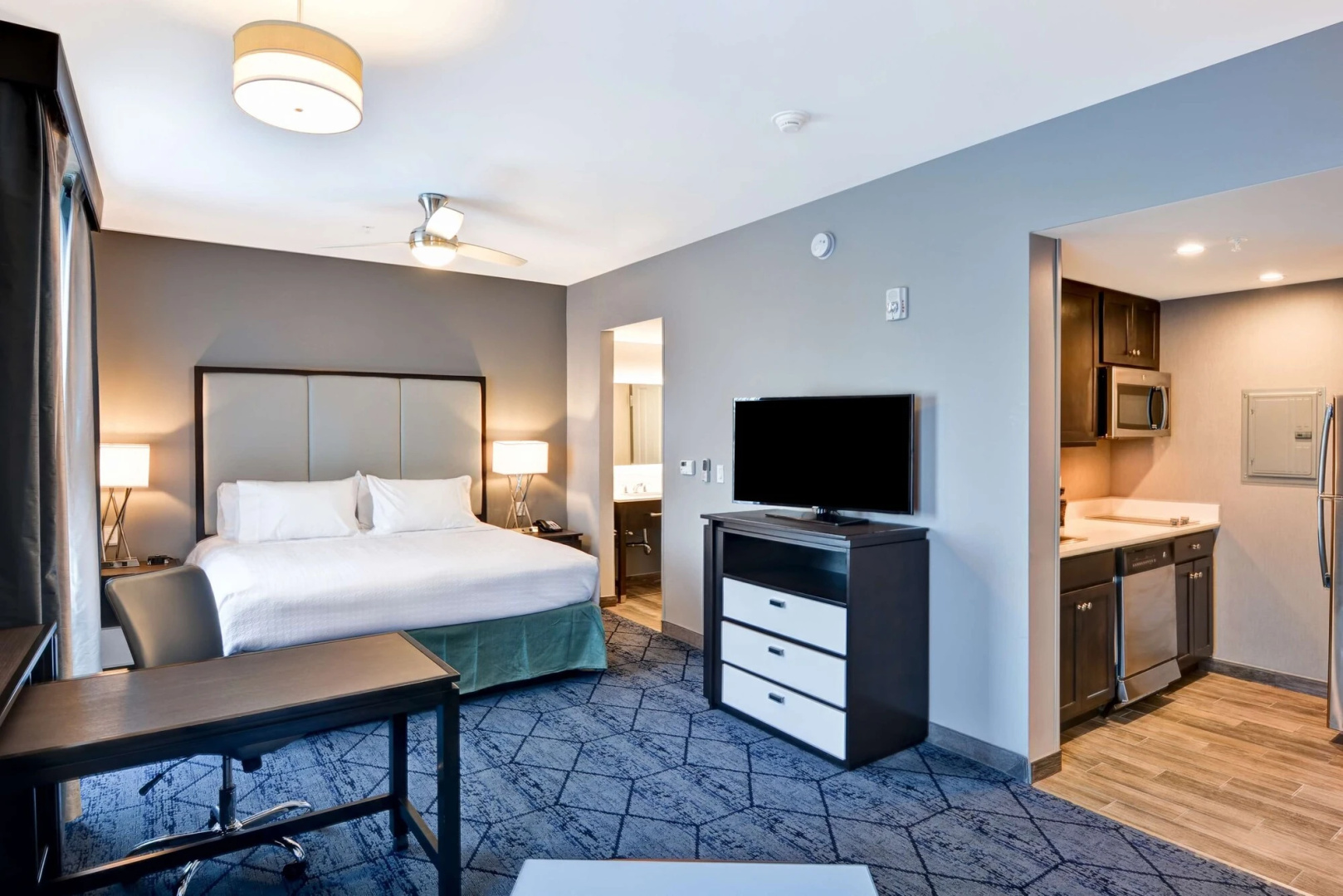 Foto - Homewood Suites by Hilton New Orleans Westbank