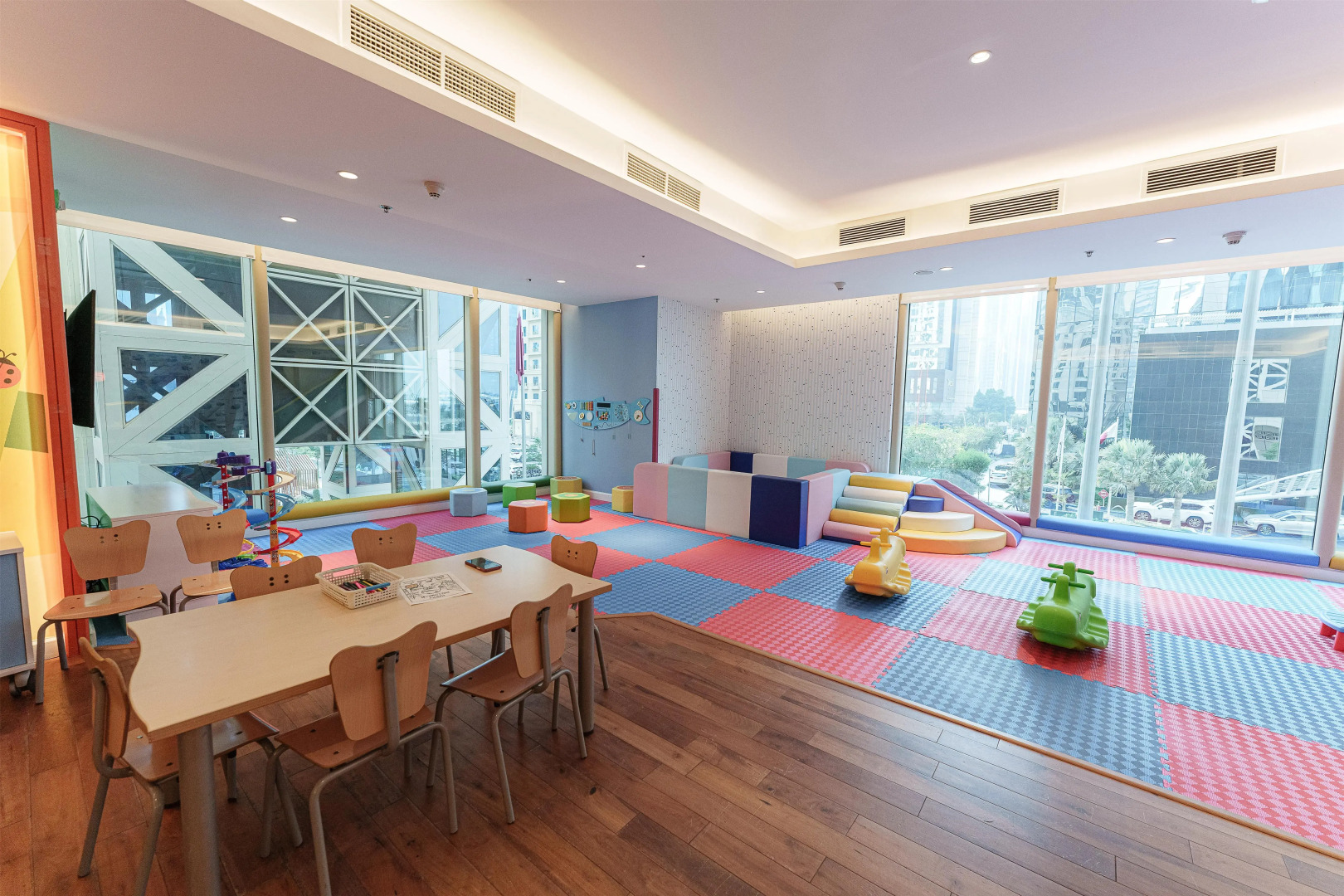 Photo - Kempinski Residences & Suites, Doha