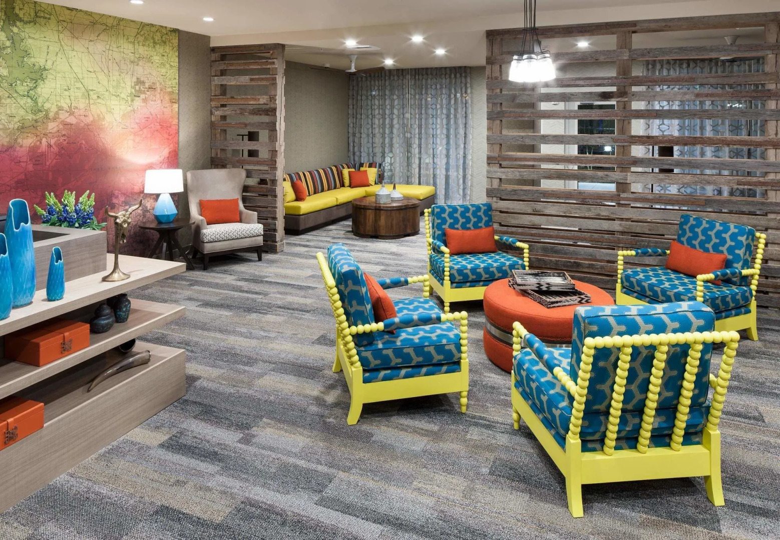 Foto - Courtyard by Marriott Fort Worth Historic Stockyards