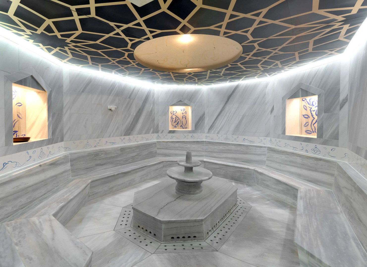 Photo - Radisson Blu Park Hotel & Conference Centre