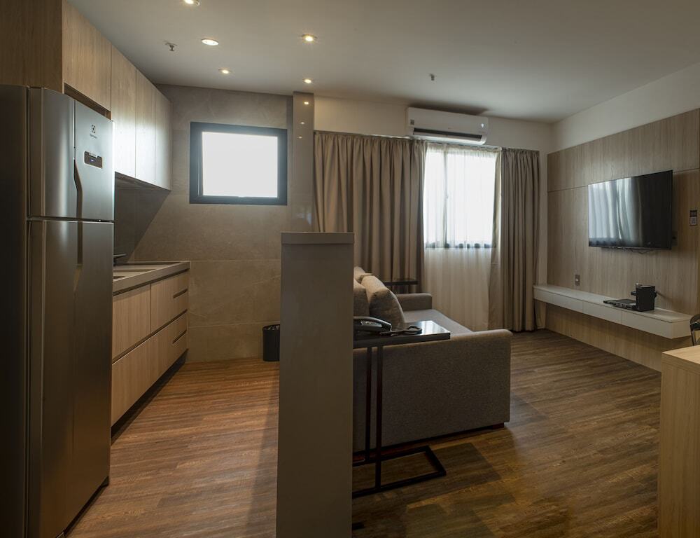 Photo - Anna Suites Ipanema by Arena Hotéis