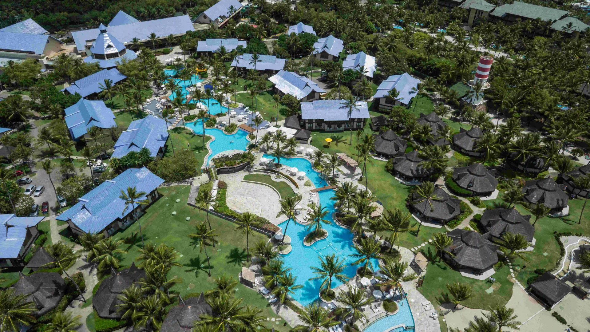 Foto - Summerville Resort - All Inclusive