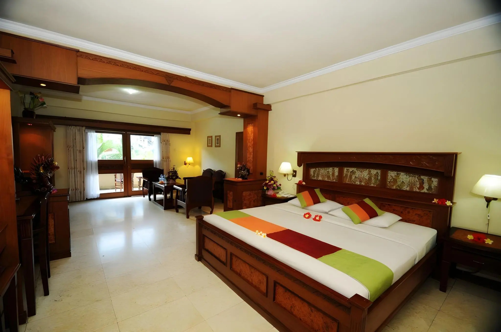 Foto - Melasti Beach Resort & Spa