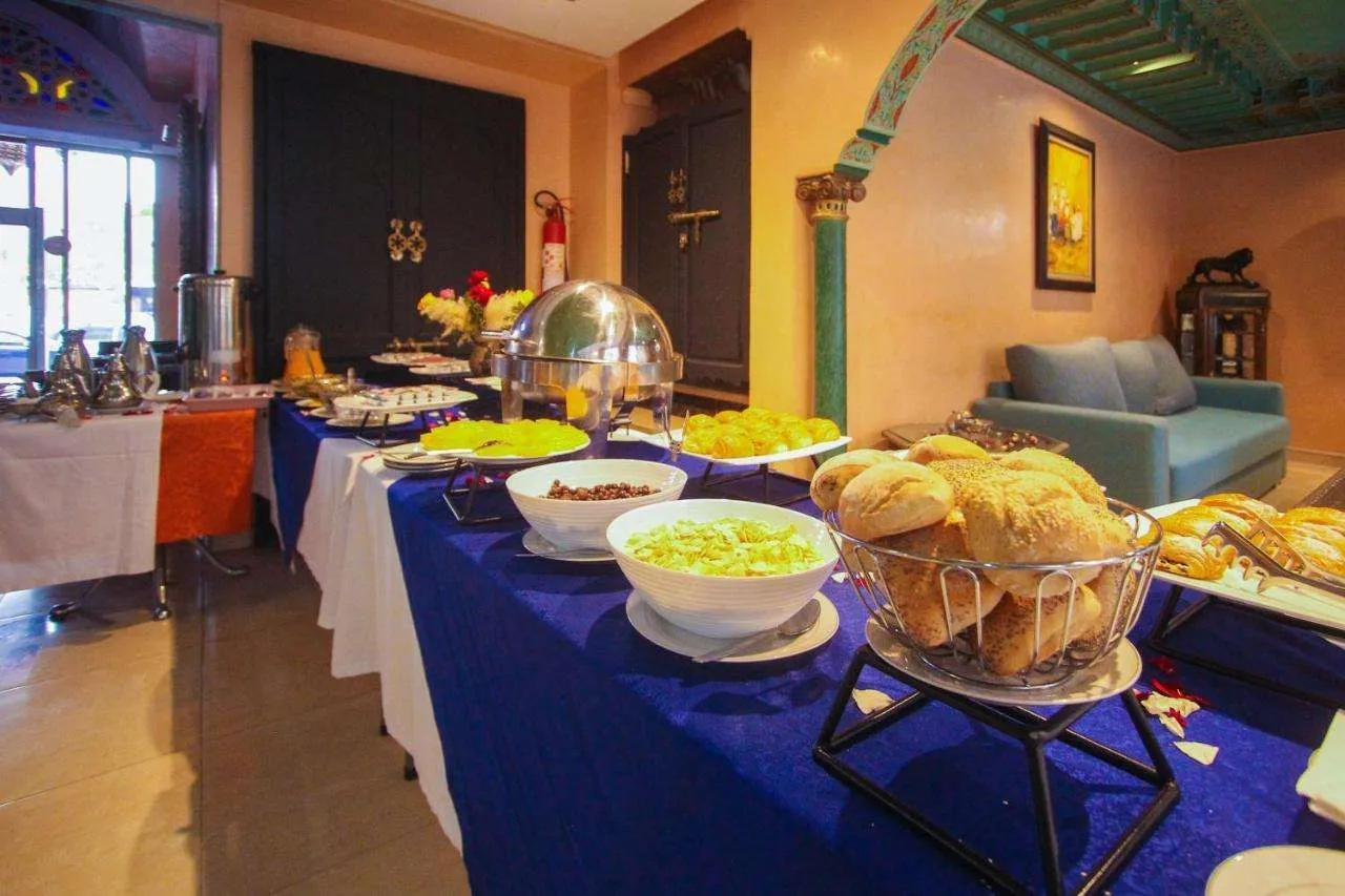 Photo - Hotel El Hadna