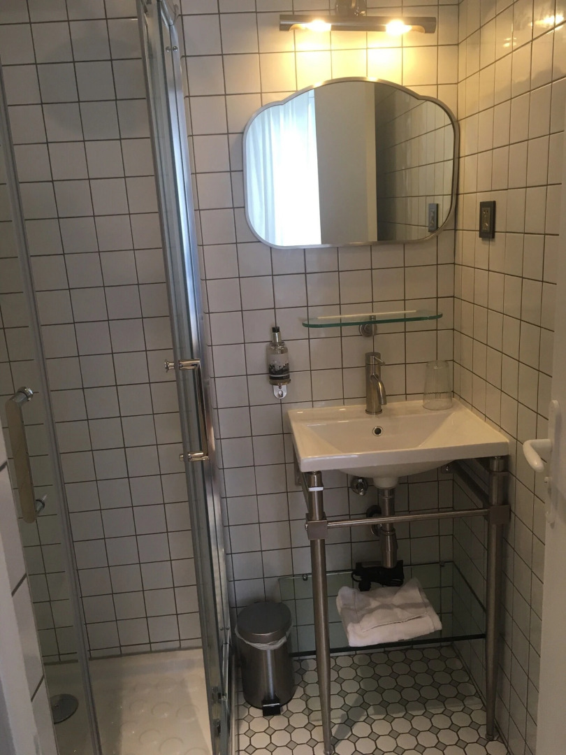 Foto - Résidence Clignancourt