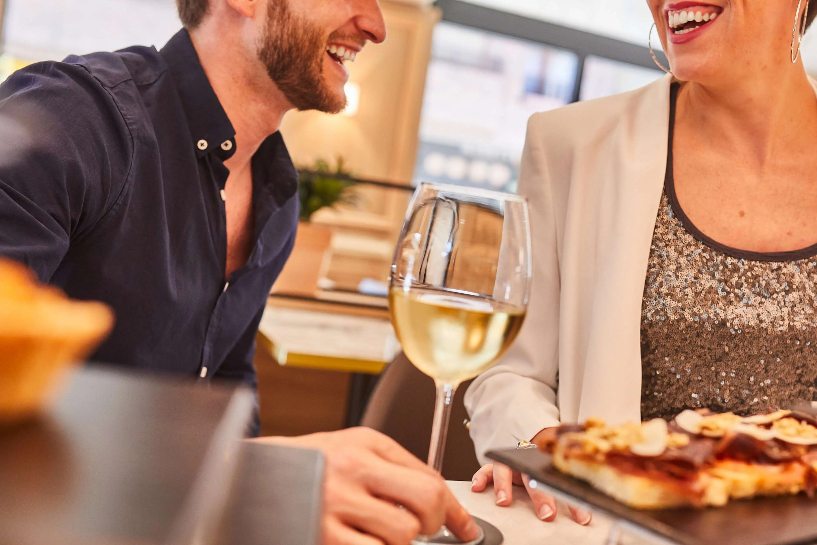 Foto - Silken Ciudad de Vitoria