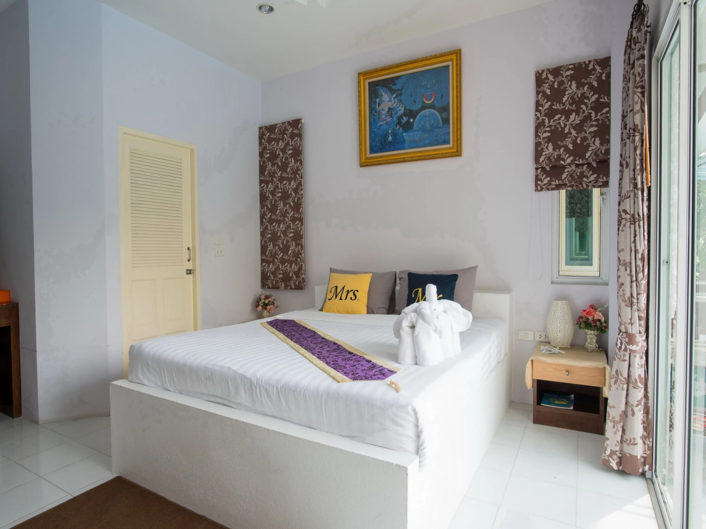 Charm Resort Cha-am