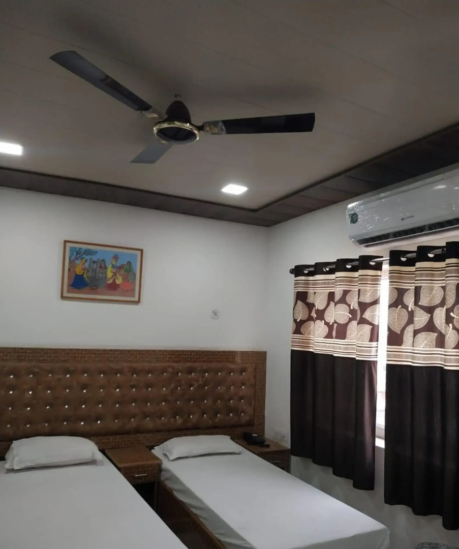 Photo - Hotel Taj Plaza