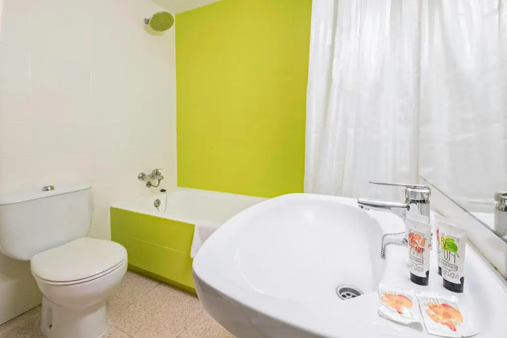 Foto - azuLine Hoteles Mar Amantis & II