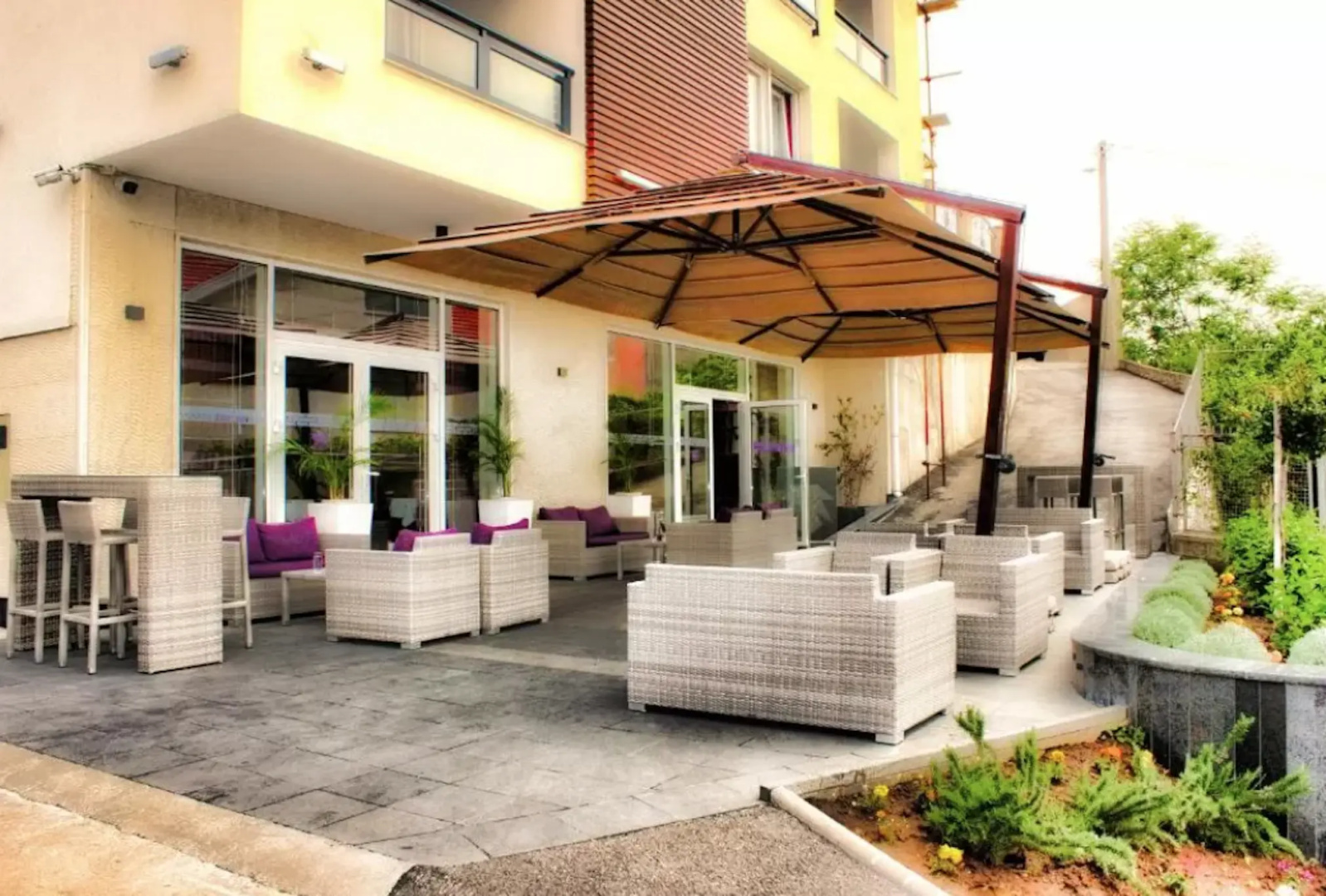 Foto - Eden Hotel& Spa