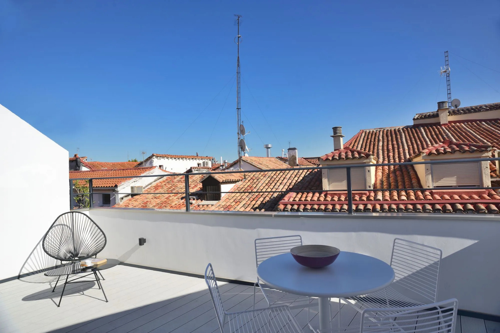 Foto - Aspasios Atocha Apartments