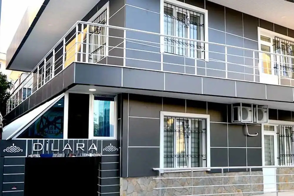 Foto - Dilara Hotel Pansiyon