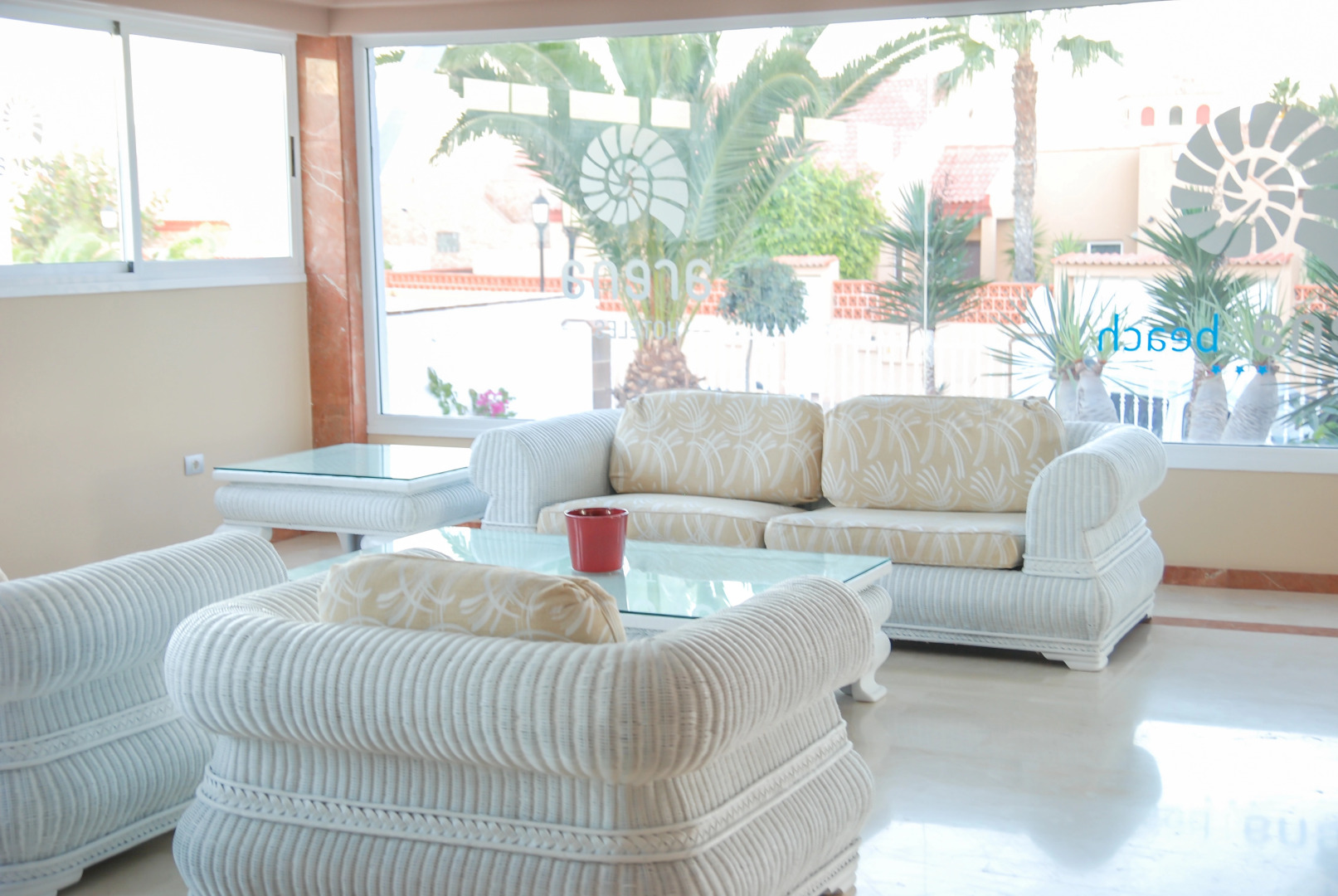 Foto - Hotel Arena Beach