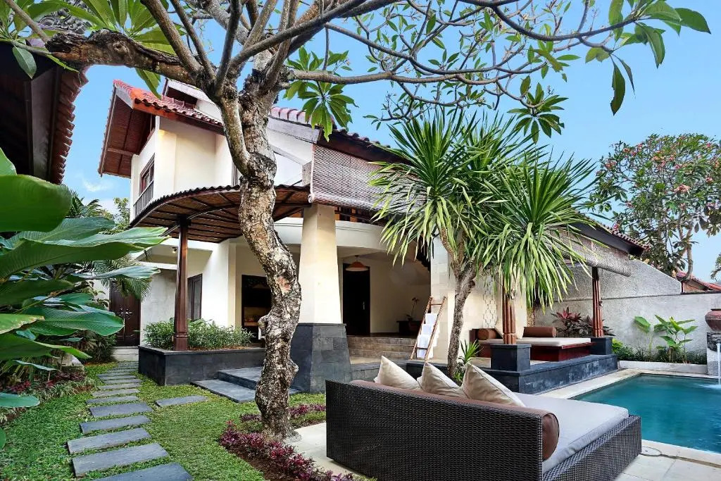 Photo - The Club Villas Seminyak
