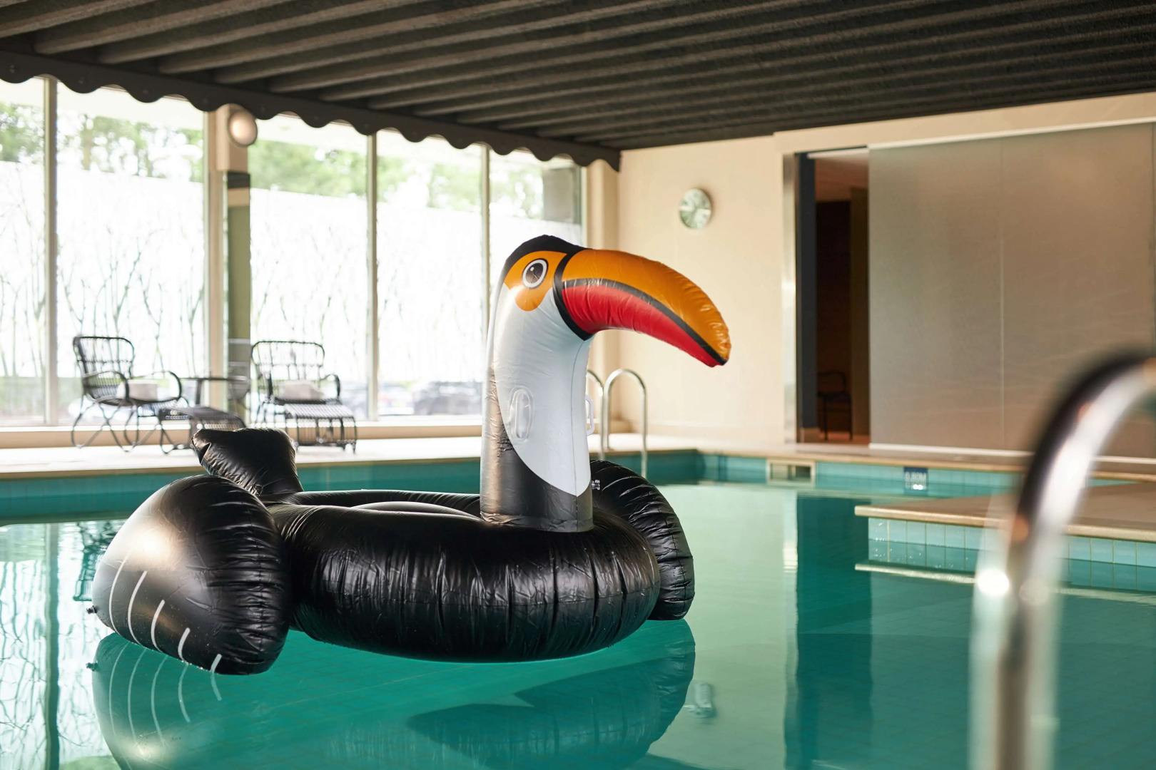 Foto - Van der Valk Hotel Antwerpen