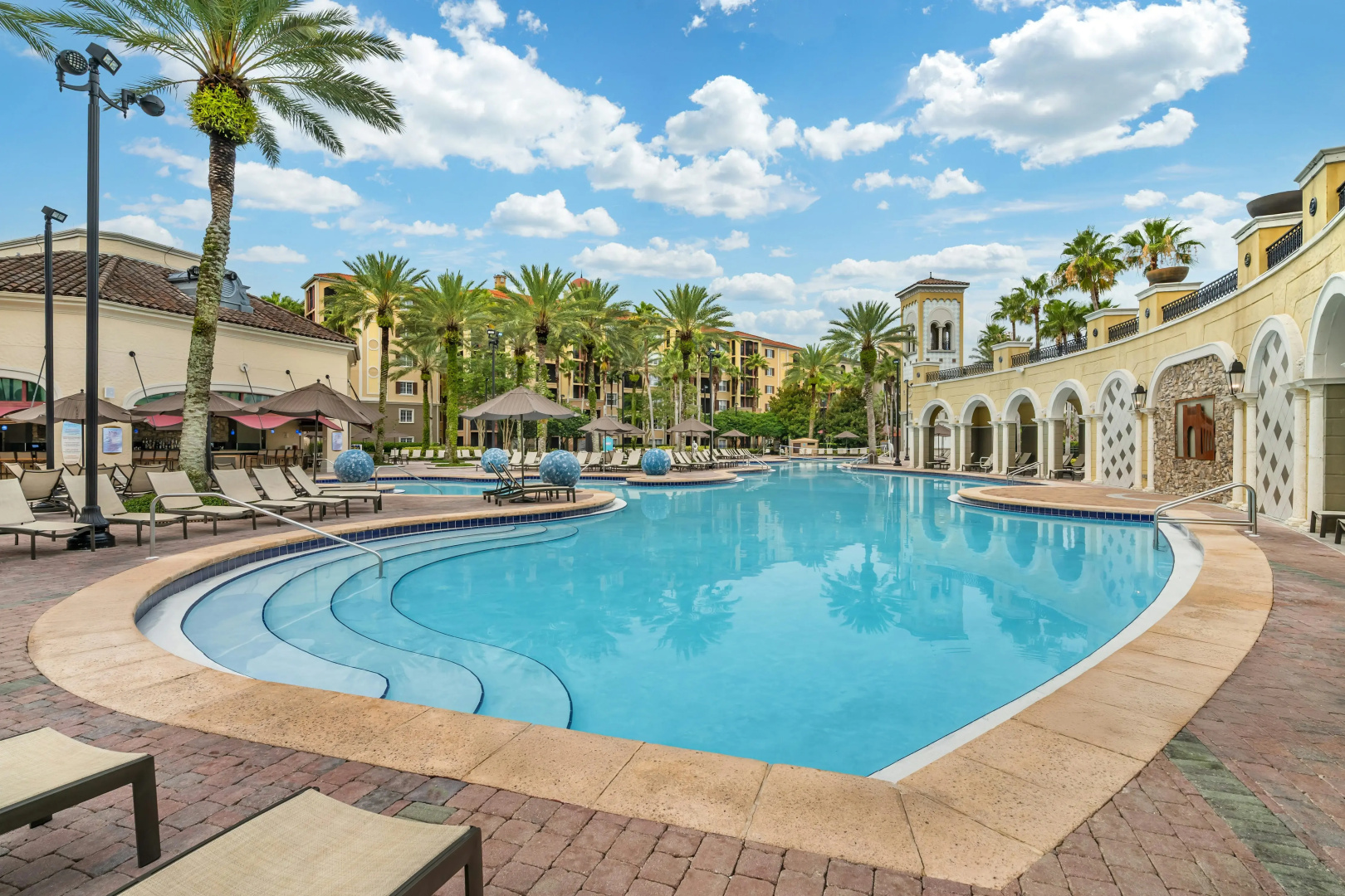 Photo - Hilton Grand Vacations Club Tuscany Village Orlando