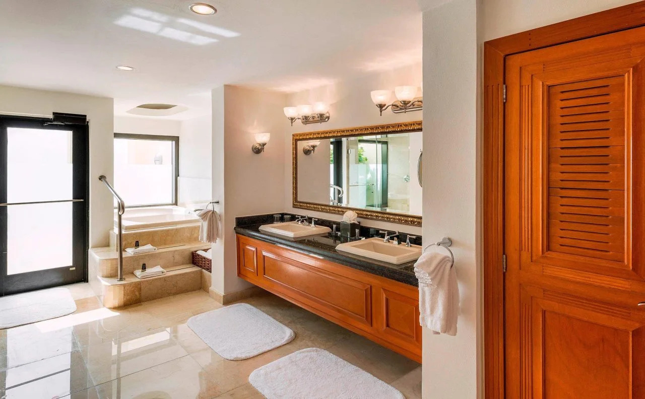 Foto - JW Marriott Cancun Resort & Spa