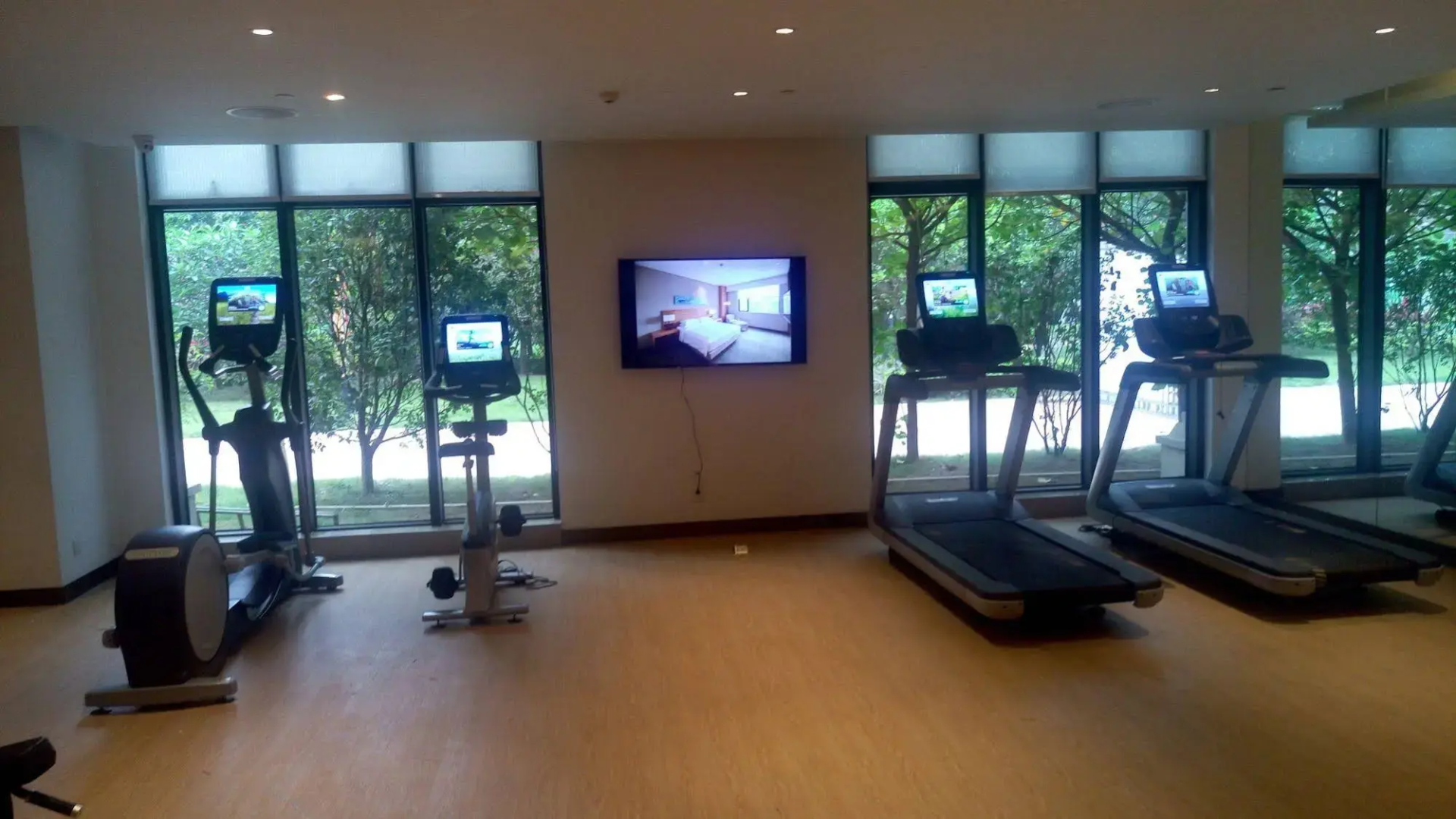 Photo - Hyatt Place Foshan Lishui