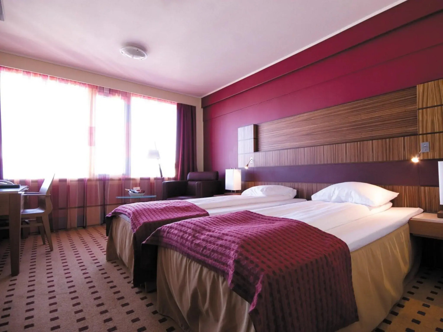 Foto - Hotel Norge by Scandic